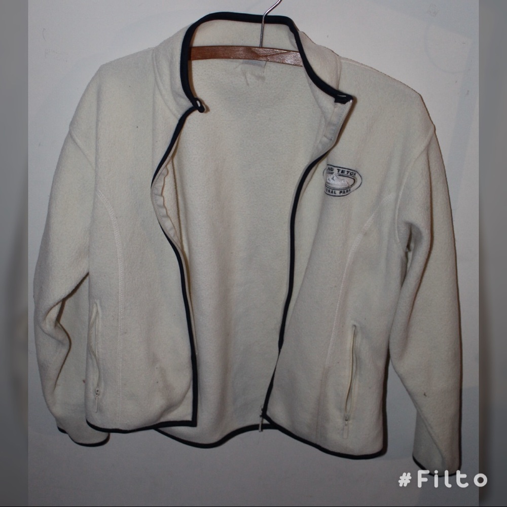 ✨Zip Up Jacket